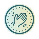 company logo