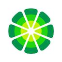 company logo
