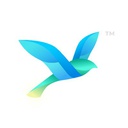 company logo