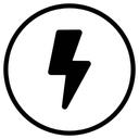 company logo