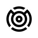 company logo