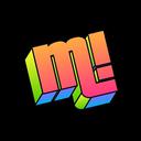 company logo