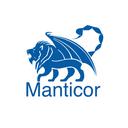 company logo