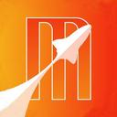 company logo