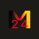 company logo
