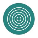 company logo