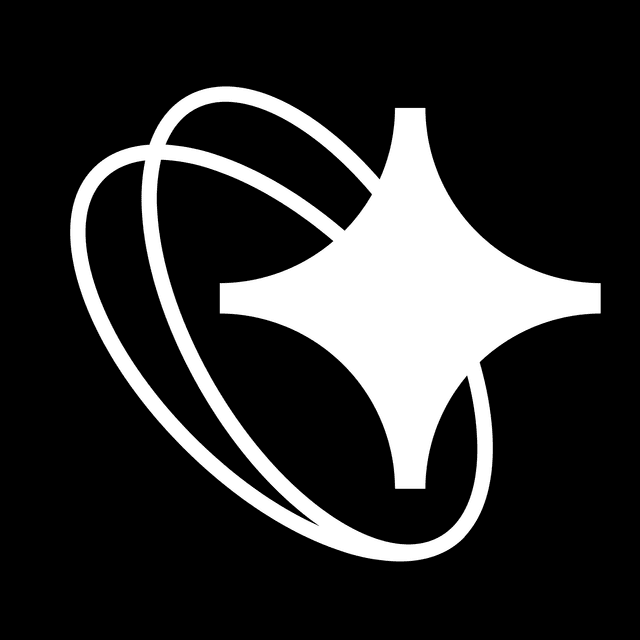 company logo