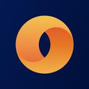company logo