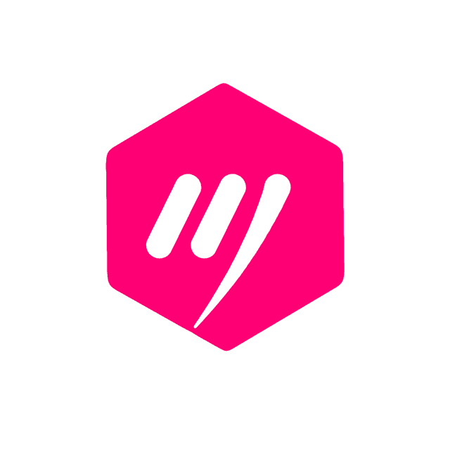 company logo