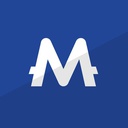 company logo