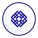 company logo