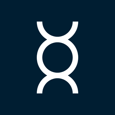company logo