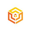 company logo