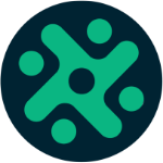 company logo
