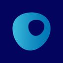 company logo