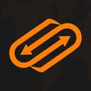 company logo