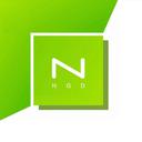 company logo