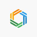 company logo