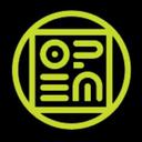 company logo
