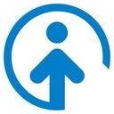 company logo
