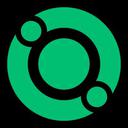 company logo