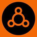 company logo