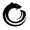 company logo