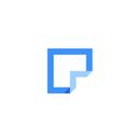 company logo