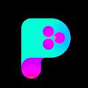 company logo