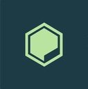 company logo