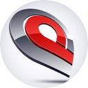 company logo