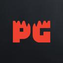 company logo