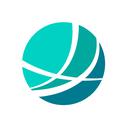 company logo