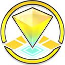 company logo