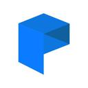 company logo