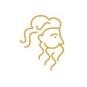 company logo