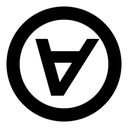 company logo