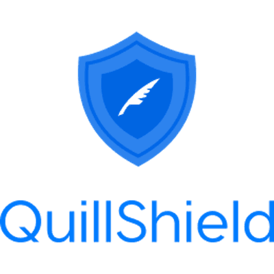 company logo