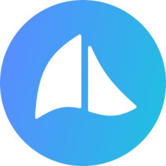 company logo