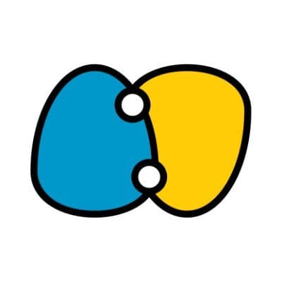 company logo