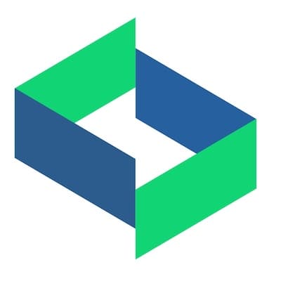 company logo