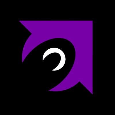 company logo