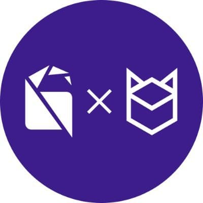 company logo