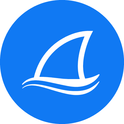 company logo