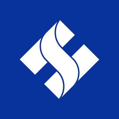 company logo