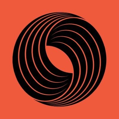 company logo