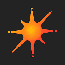 company logo