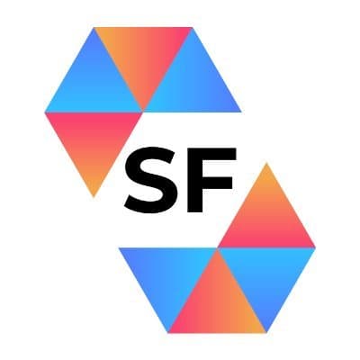 company logo
