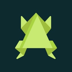 company logo