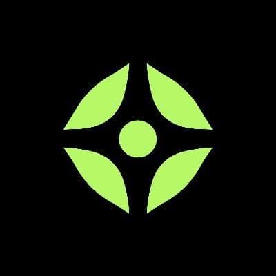 company logo